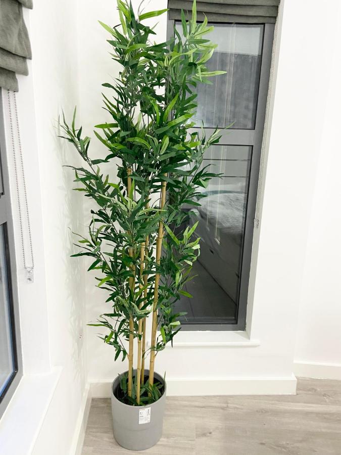 The Works - Private One Bedroom Apartment マンチェスター エクステリア 写真