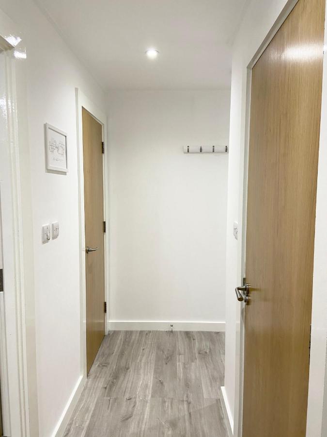 The Works - Private One Bedroom Apartment マンチェスター エクステリア 写真