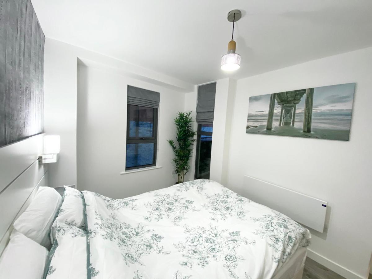 The Works - Private One Bedroom Apartment マンチェスター エクステリア 写真