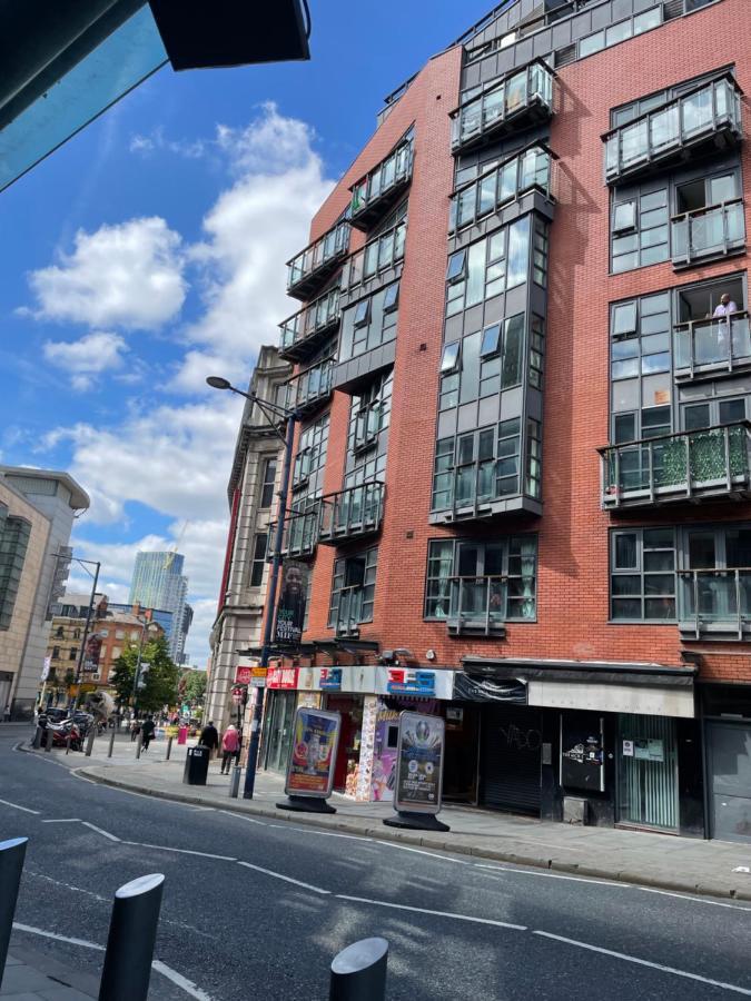 The Works - Private One Bedroom Apartment マンチェスター エクステリア 写真